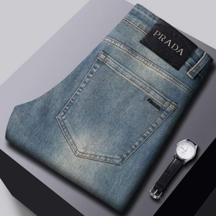 Picture of Prada Jeans Long _SKUPradasz28-3813xr24912436
